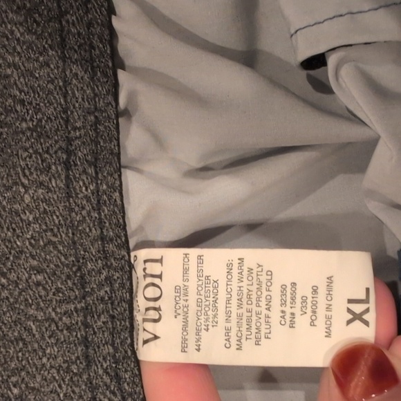 Vuori banks short - Picture 5 of 7